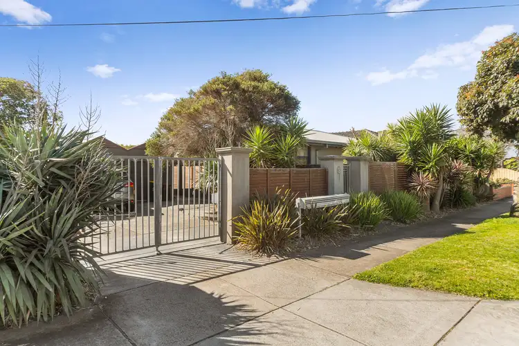 Fourth view of Homely unit listing, 3/3 Donald Grove, Chelsea VIC 3196