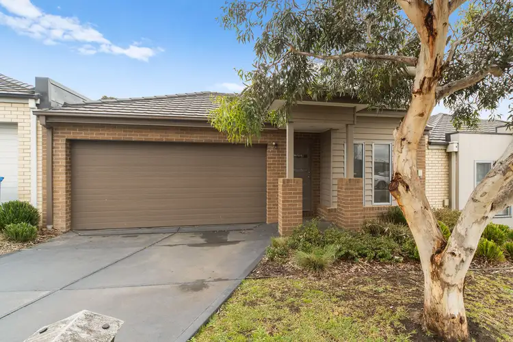 6 Denistoun Crescent, Cranbourne VIC 3977