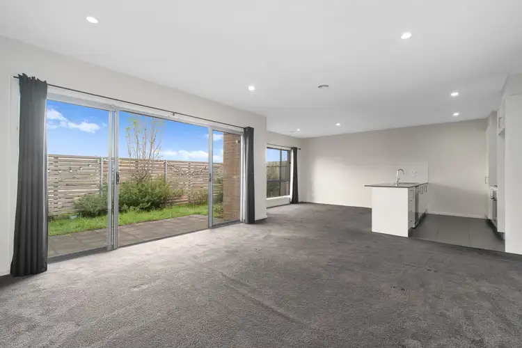 Third view of Homely townhouse listing, 6 Denistoun Crescent, Cranbourne VIC 3977