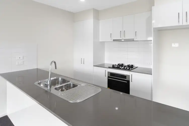 Fourth view of Homely townhouse listing, 6 Denistoun Crescent, Cranbourne VIC 3977