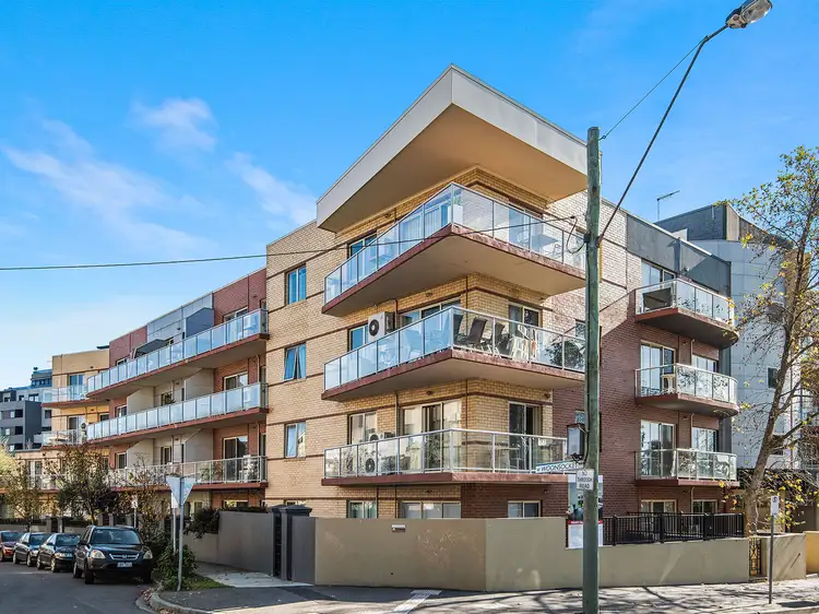 22/1A St Kilda Road, St Kilda VIC 3182