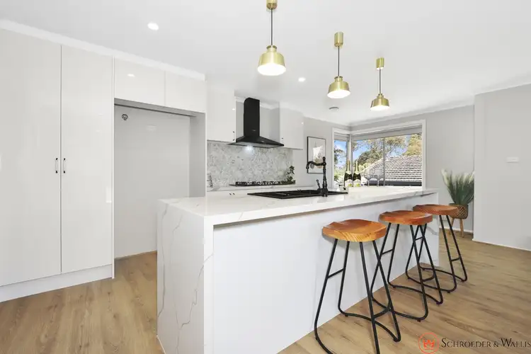 Second view of Homely house listing, 20 Leyland Road, Ferntree Gully VIC 3156