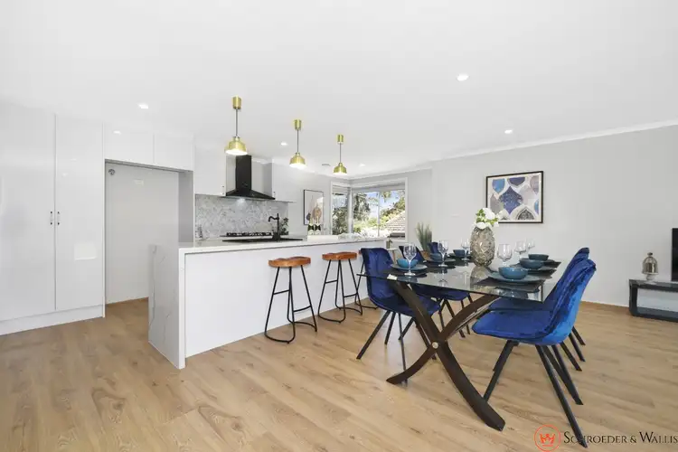 Third view of Homely house listing, 20 Leyland Road, Ferntree Gully VIC 3156