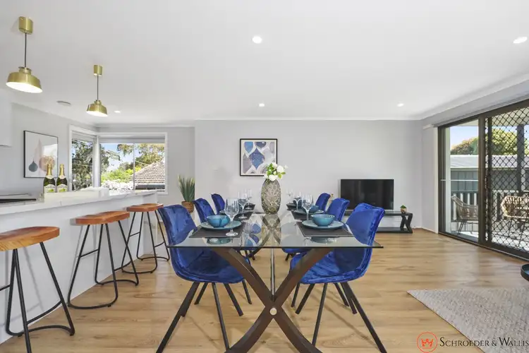 Fourth view of Homely house listing, 20 Leyland Road, Ferntree Gully VIC 3156