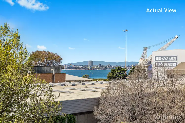 Main view of Homely apartment listing, 304/47 Nelson Place, Williamstown VIC 3016