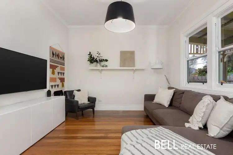 Third view of Homely unit listing, 1/5 Owen Street, Boronia VIC 3155