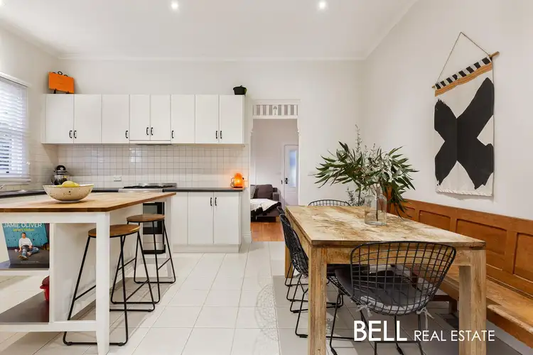 Fourth view of Homely unit listing, 1/5 Owen Street, Boronia VIC 3155