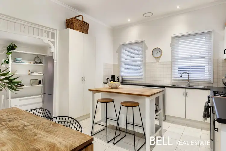 Fifth view of Homely unit listing, 1/5 Owen Street, Boronia VIC 3155
