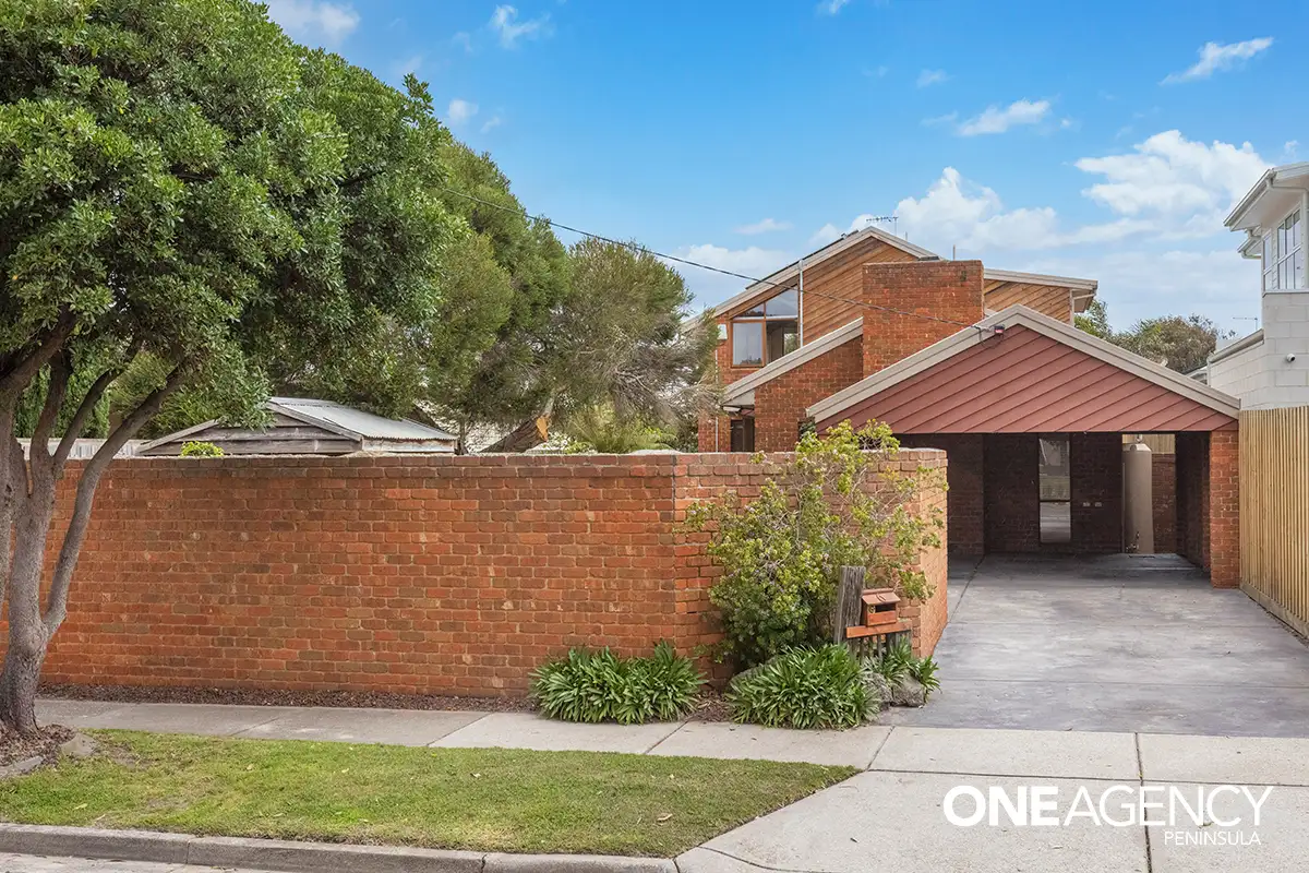 Main view of Homely house listing, 6 Second Avenue, Aspendale VIC 3195