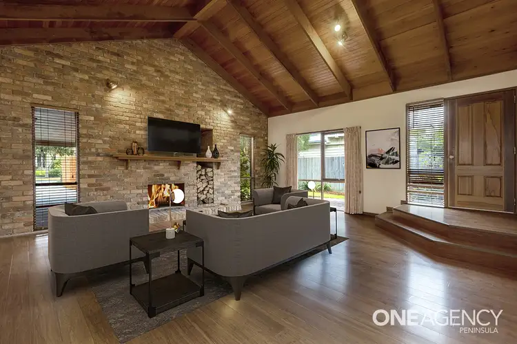 Second view of Homely house listing, 6 Second Avenue, Aspendale VIC 3195