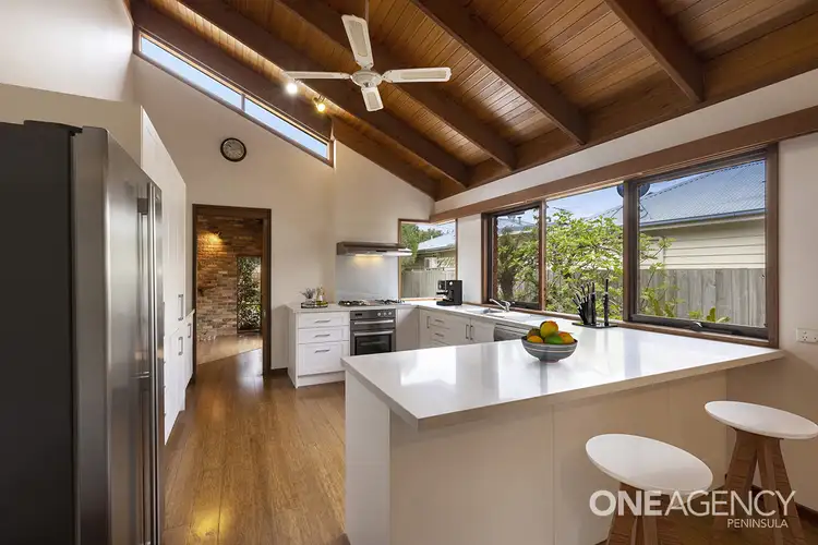 Third view of Homely house listing, 6 Second Avenue, Aspendale VIC 3195