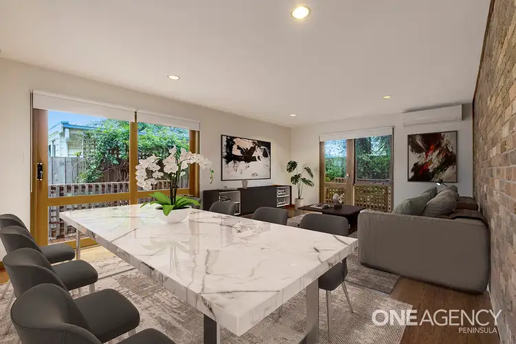 Fourth view of Homely house listing, 6 Second Avenue, Aspendale VIC 3195
