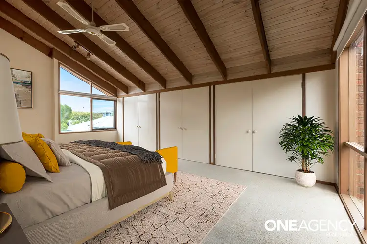 Fifth view of Homely house listing, 6 Second Avenue, Aspendale VIC 3195