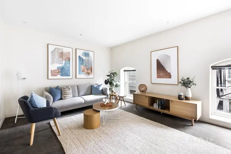 302C/170 Albert Street, East Melbourne VIC 3002