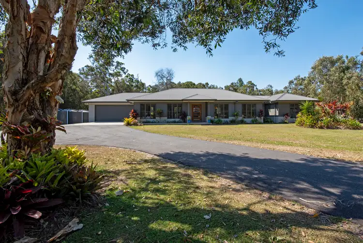 10 Morning Dew Close, Cooroibah QLD 4565