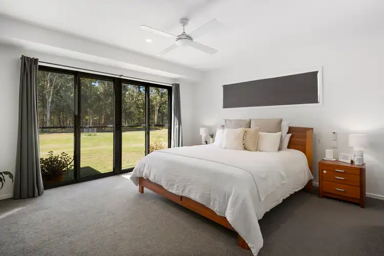 Fourth view of Homely house listing, 10 Morning Dew Close, Cooroibah QLD 4565