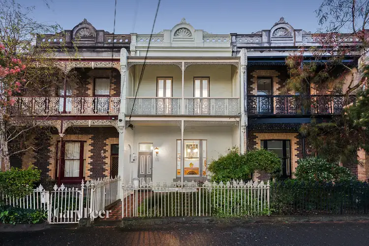 Main view of Homely house listing, 12 Gourlay Street, Balaclava VIC 3183