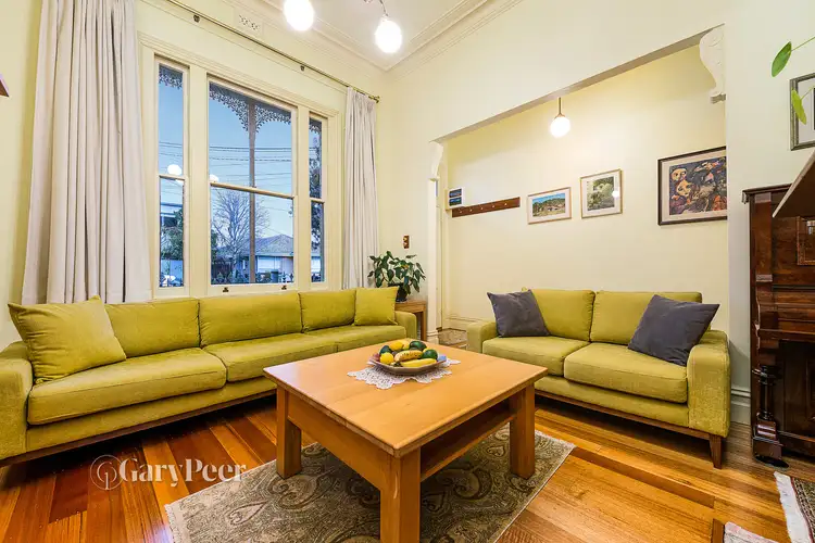 Second view of Homely house listing, 12 Gourlay Street, Balaclava VIC 3183