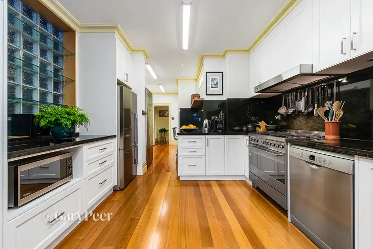 Fourth view of Homely house listing, 12 Gourlay Street, Balaclava VIC 3183