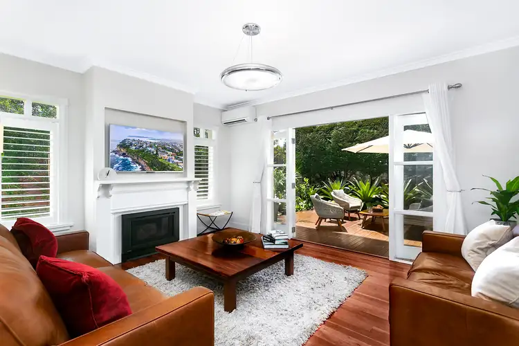 25A Maretimo Street, Balgowlah NSW 2093