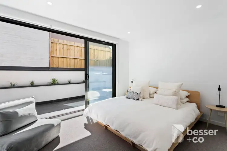 Sixth view of Homely townhouse listing, 9/55 Glen Iris Road, Glen Iris VIC 3146