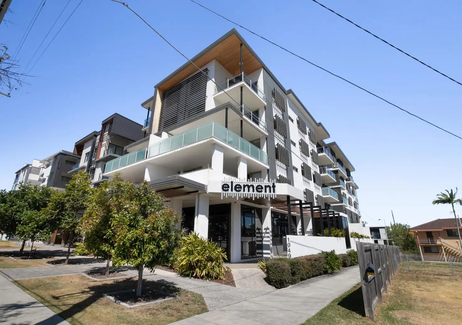 Main view of Homely unit listing, 6/1049 Wynnum Road, Cannon Hill QLD 4170