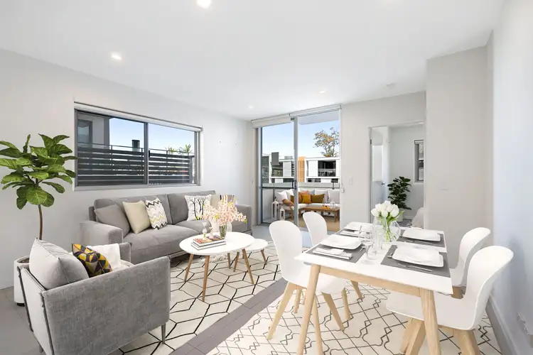 Third view of Homely unit listing, 6/1049 Wynnum Road, Cannon Hill QLD 4170