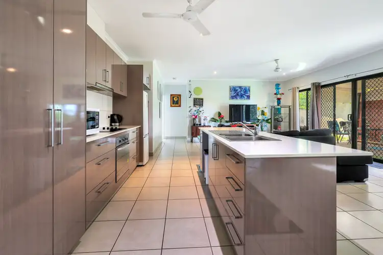 Main view of Homely semi-detached listing, 5/14 Duwun Road, Rosebery NT 832