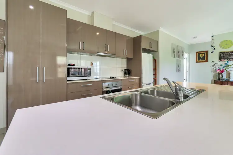 Second view of Homely semi-detached listing, 5/14 Duwun Road, Rosebery NT 832