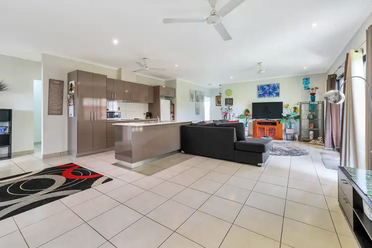 Third view of Homely semi-detached listing, 5/14 Duwun Road, Rosebery NT 832