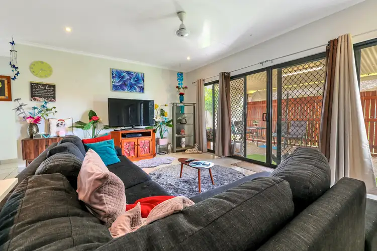 Fifth view of Homely semi-detached listing, 5/14 Duwun Road, Rosebery NT 832