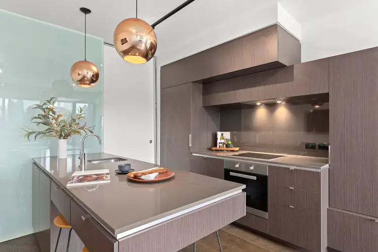 Third view of Homely apartment listing, 303/99 Palmerston Crescent, South Melbourne VIC 3205