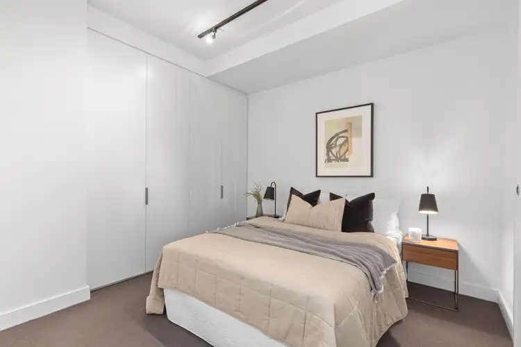 Fifth view of Homely apartment listing, 303/99 Palmerston Crescent, South Melbourne VIC 3205