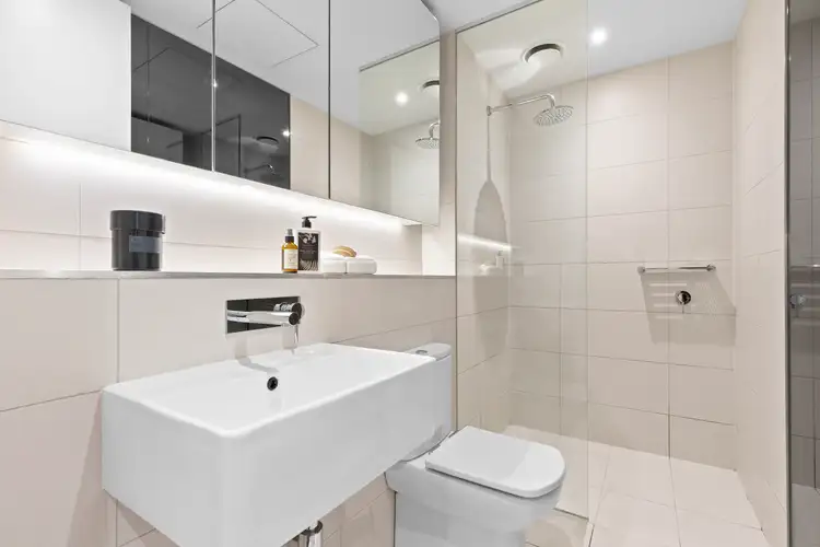 Sixth view of Homely apartment listing, 303/99 Palmerston Crescent, South Melbourne VIC 3205