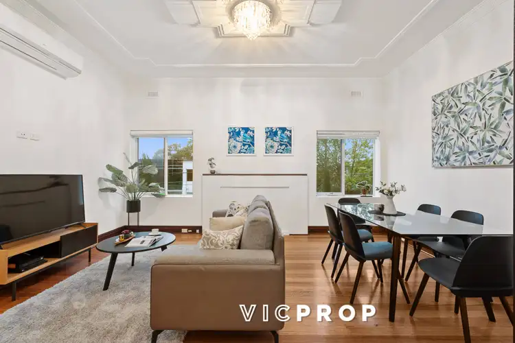 Main view of Homely house listing, 10 Milton Parade, Malvern VIC 3144