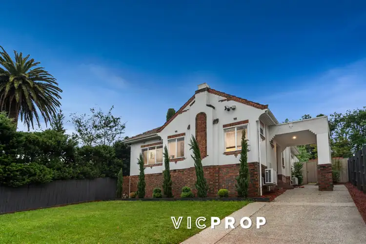Second view of Homely house listing, 10 Milton Parade, Malvern VIC 3144