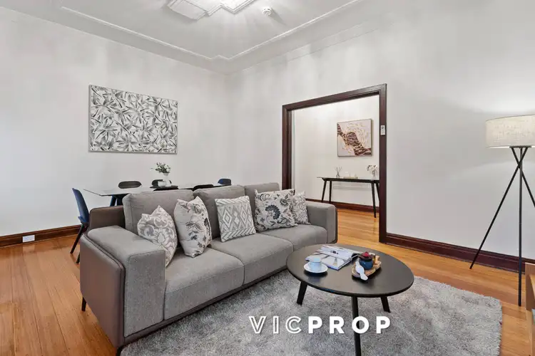 Fourth view of Homely house listing, 10 Milton Parade, Malvern VIC 3144