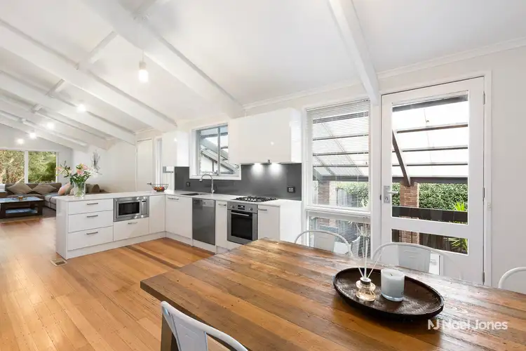 6 Terrigal Close, Ringwood North VIC 3134