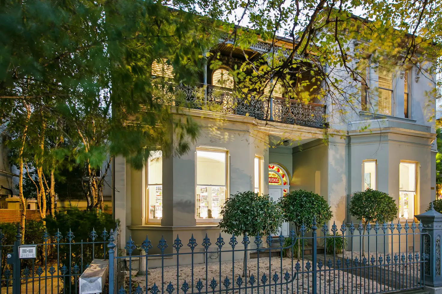 Main view of Homely apartment listing, 14/50 Fitzroy Street, St Kilda West VIC 3182