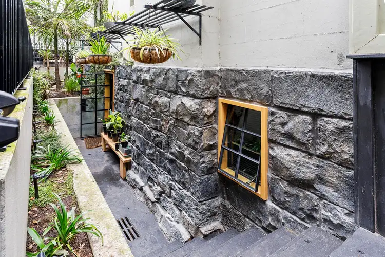 Second view of Homely apartment listing, 14/50 Fitzroy Street, St Kilda West VIC 3182