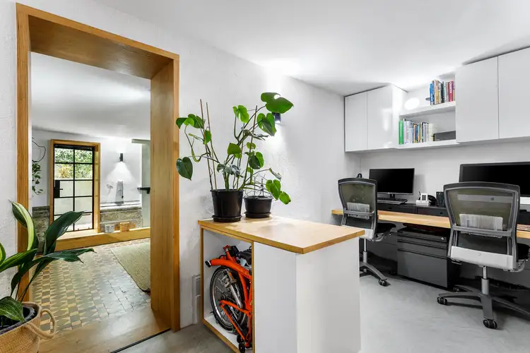 Fourth view of Homely apartment listing, 14/50 Fitzroy Street, St Kilda West VIC 3182