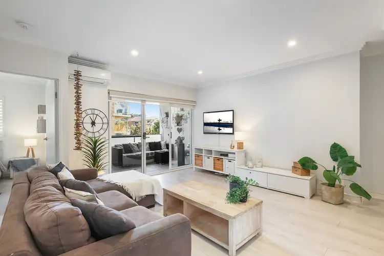 Second view of Homely apartment listing, 16/1219-1225 Pittwater Road, Collaroy NSW 2097