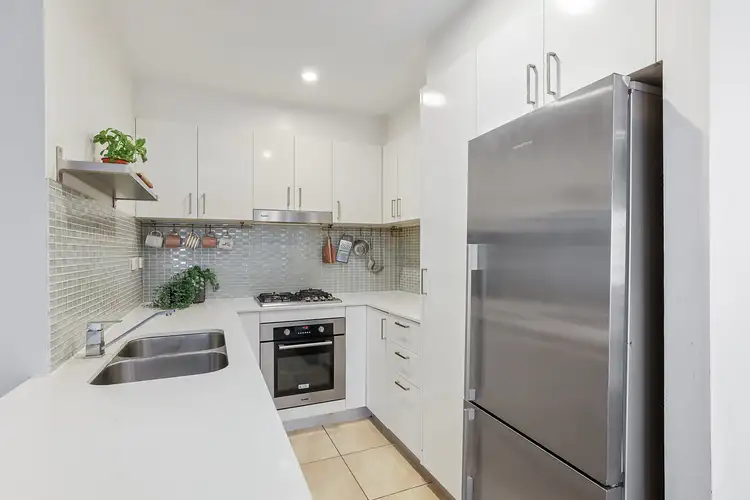 Third view of Homely apartment listing, 16/1219-1225 Pittwater Road, Collaroy NSW 2097