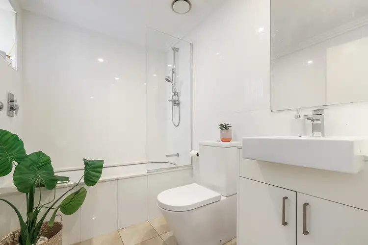 Fifth view of Homely apartment listing, 16/1219-1225 Pittwater Road, Collaroy NSW 2097