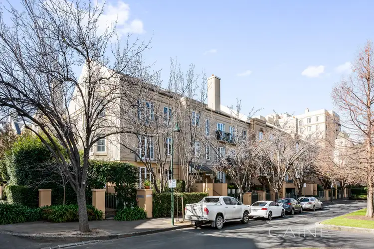 Fourth view of Homely apartment listing, 69/1 Wellington Crescent, East Melbourne VIC 3002