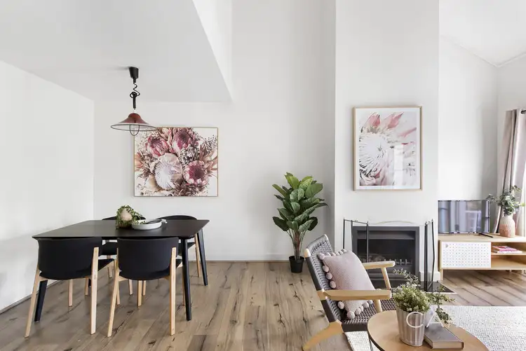 Fifth view of Homely apartment listing, 69/1 Wellington Crescent, East Melbourne VIC 3002