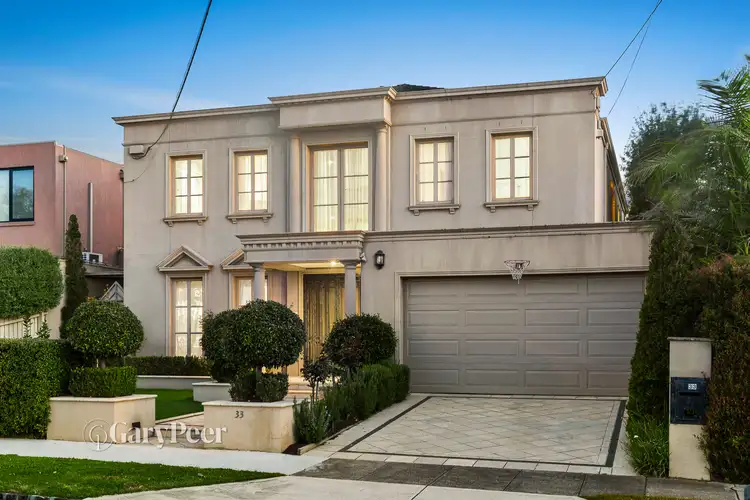 33 Eskdale Road, Caulfield North VIC 3161
