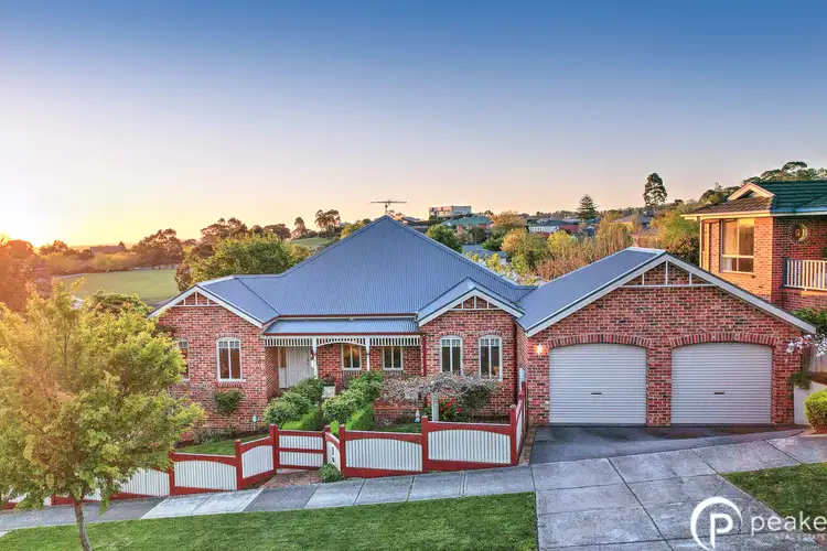 9 Melville Park Drive, Berwick VIC 3806