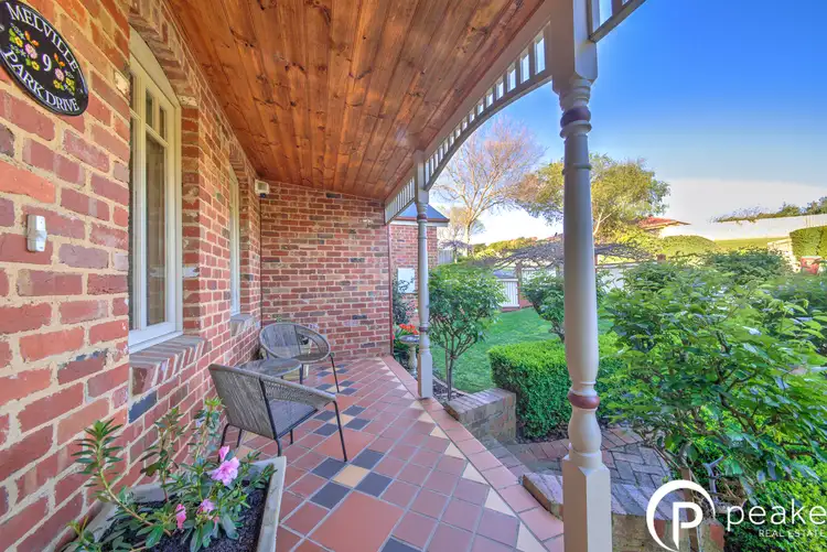 Third view of Homely house listing, 9 Melville Park Drive, Berwick VIC 3806