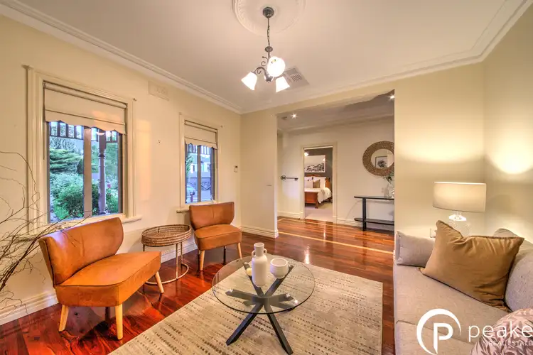 Fifth view of Homely house listing, 9 Melville Park Drive, Berwick VIC 3806